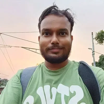 Neha M.
