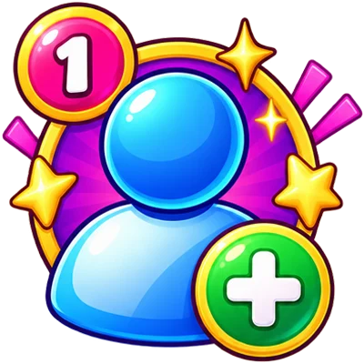 Create Account icon