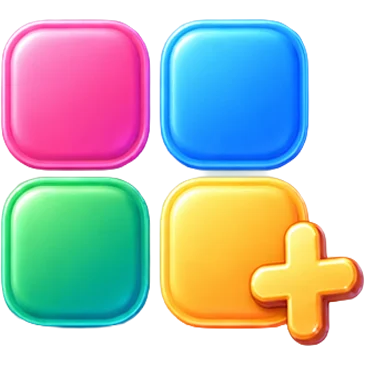 More Games icon