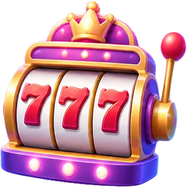 Slots icon