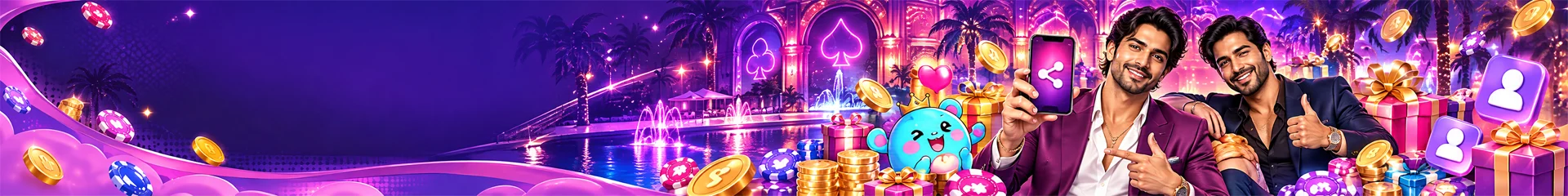 Bolly Game refer and earn
