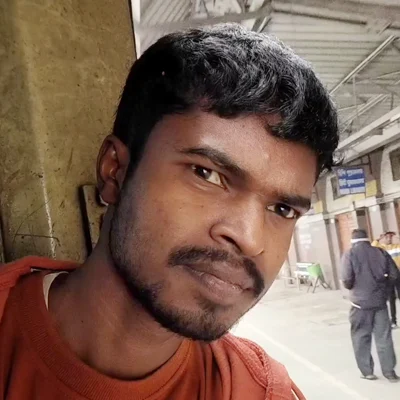 Priya S.