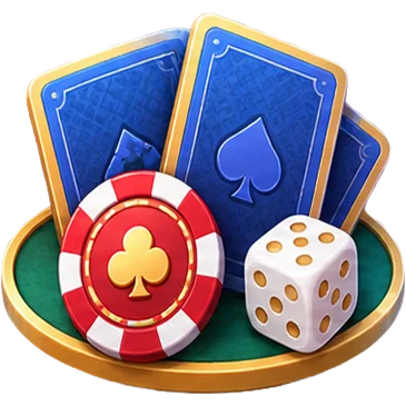 Table Games icon