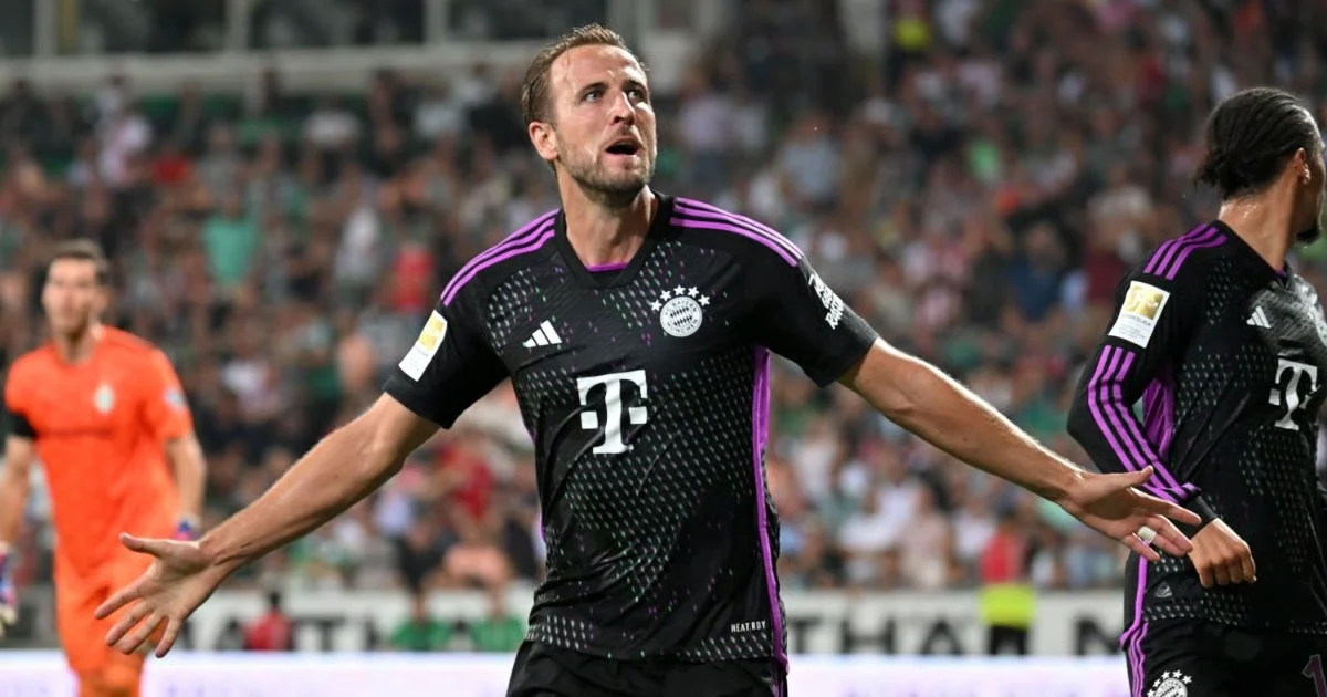 Champions League Top Scorer Betting: Mbappe And Kane Battle It Out With Haaland – Bolly Game image 3