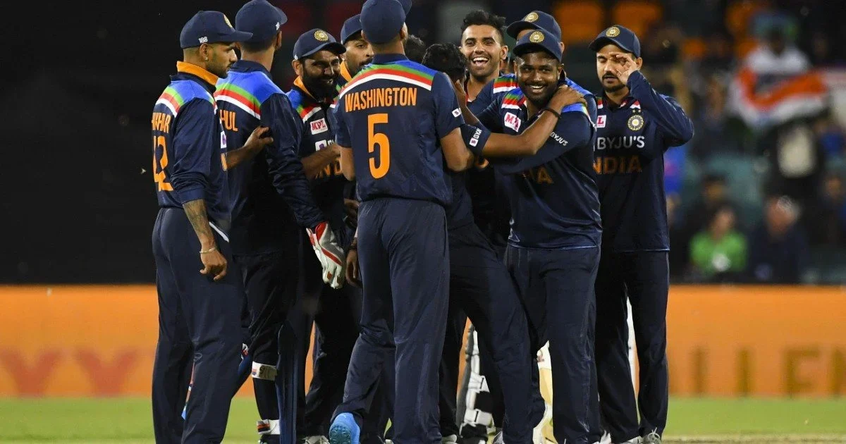 India vs Australia Fifth T20I: Latest Odds &amp; Analysis – Bolly Game image 3