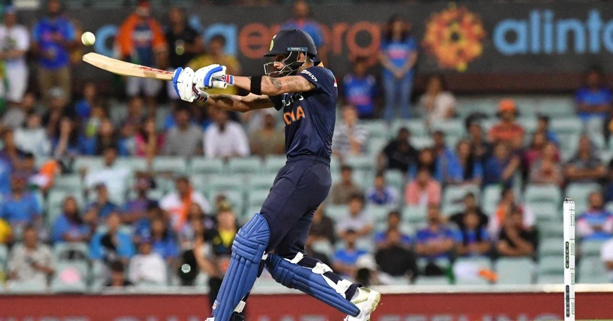 India vs Australia Second T20I: Latest Odds &amp; Analysis – Bolly Game image 3