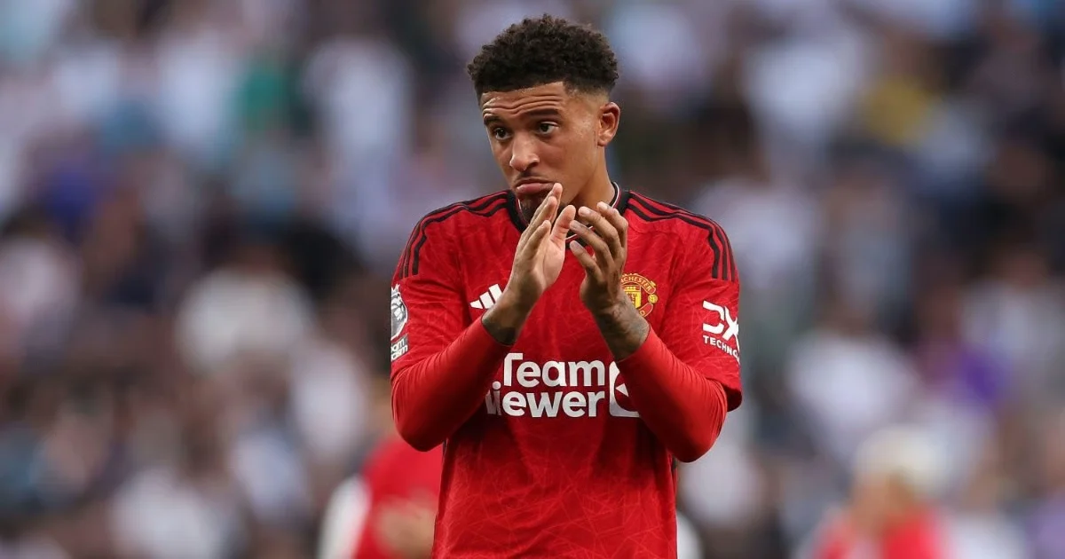 Jadon Sancho Next Club Odds: Juventus Tipped But Saudi Clubs Sniffing Around – Bolly Game image 3