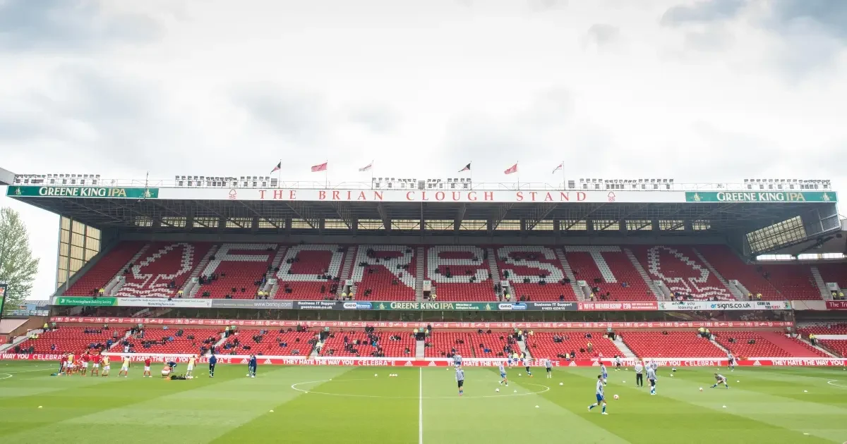 Next Nottingham Forest Manager Odds: Who Could Replace Steve Cooper? – Bolly Game image 3