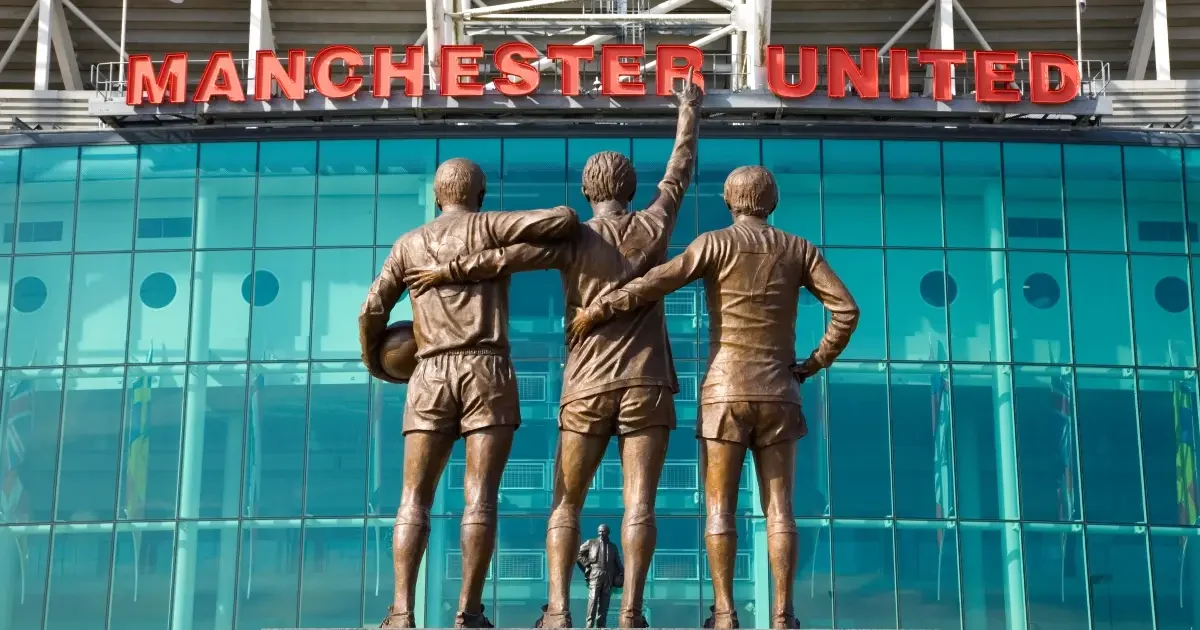 Who’s Favourite To Be The Next Manchester United Manager? – Bolly Game image 3