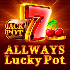 Allways Lucky Pot game artwork