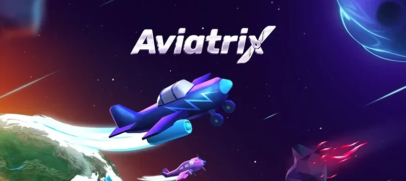 Aviatrix game artwork