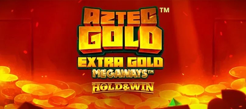 Aztec Gold: Extra Gold Megaways™ game artwork