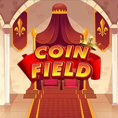 Coin Field game artwork