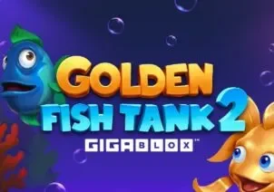 Golden Fish Tank 2 Gigablox game artwork