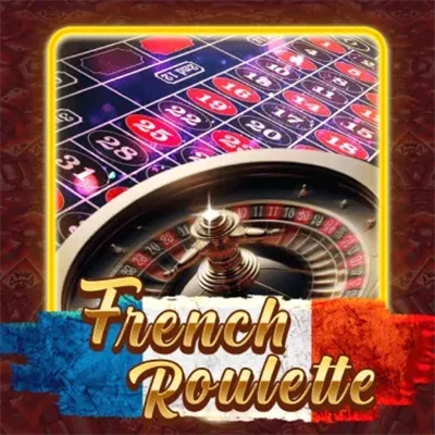 KA Gaming French Roulette game artwork