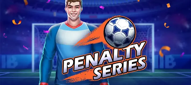 Penalty Series game artwork
