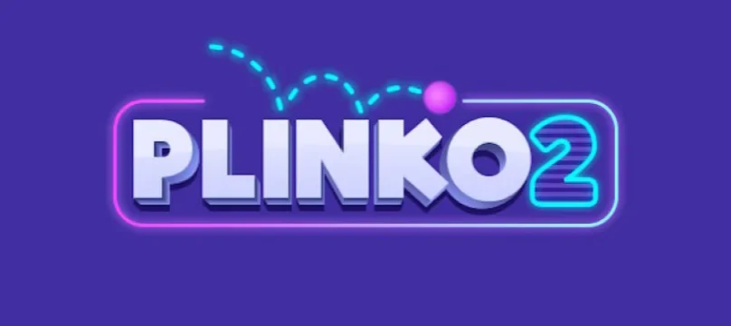 Plinko 2 game artwork