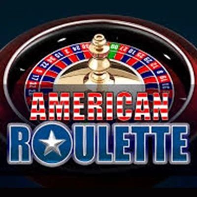 Storm Gaming Technology American Roulette game artwork