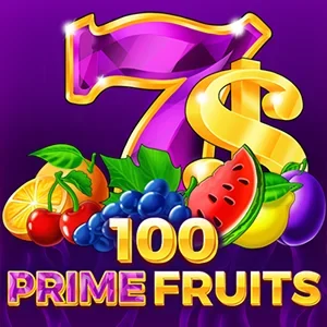 100 Prime Fruits