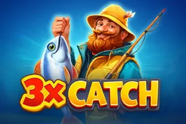 3x Catch