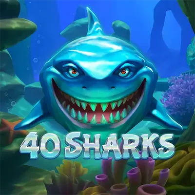 40 Sharks