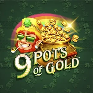 9 Pots of Gold