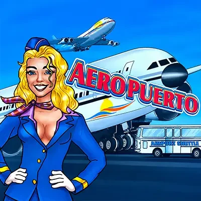 Aeropuerto