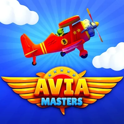 Aviamasters