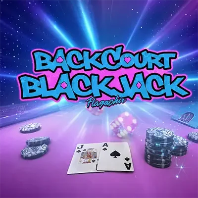 Backcourt Blackjack