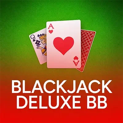 Blackjack Deluxe BB