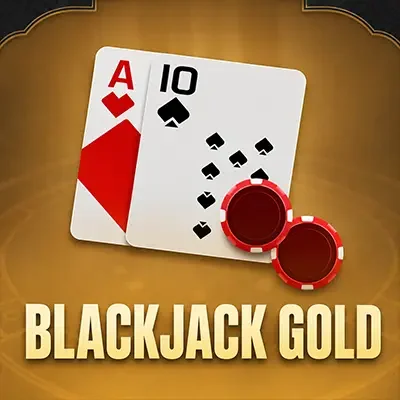 Blackjack Gold