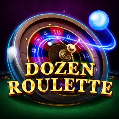 Dozen Roulette