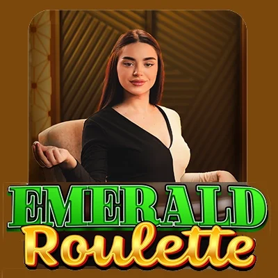 Emerald Roulette
