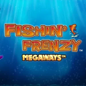 Fishin’ Frenzy Megaways
