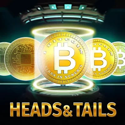 Heads and Tails