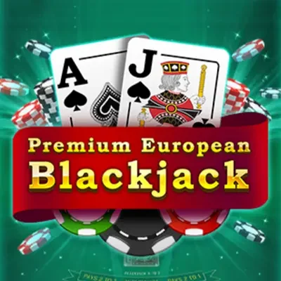 Premium European Blackjack