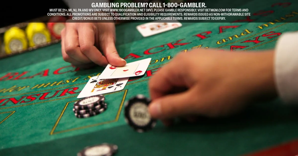 Blackjack Etiquette: A Friendly Table Guide Bolly Game guide