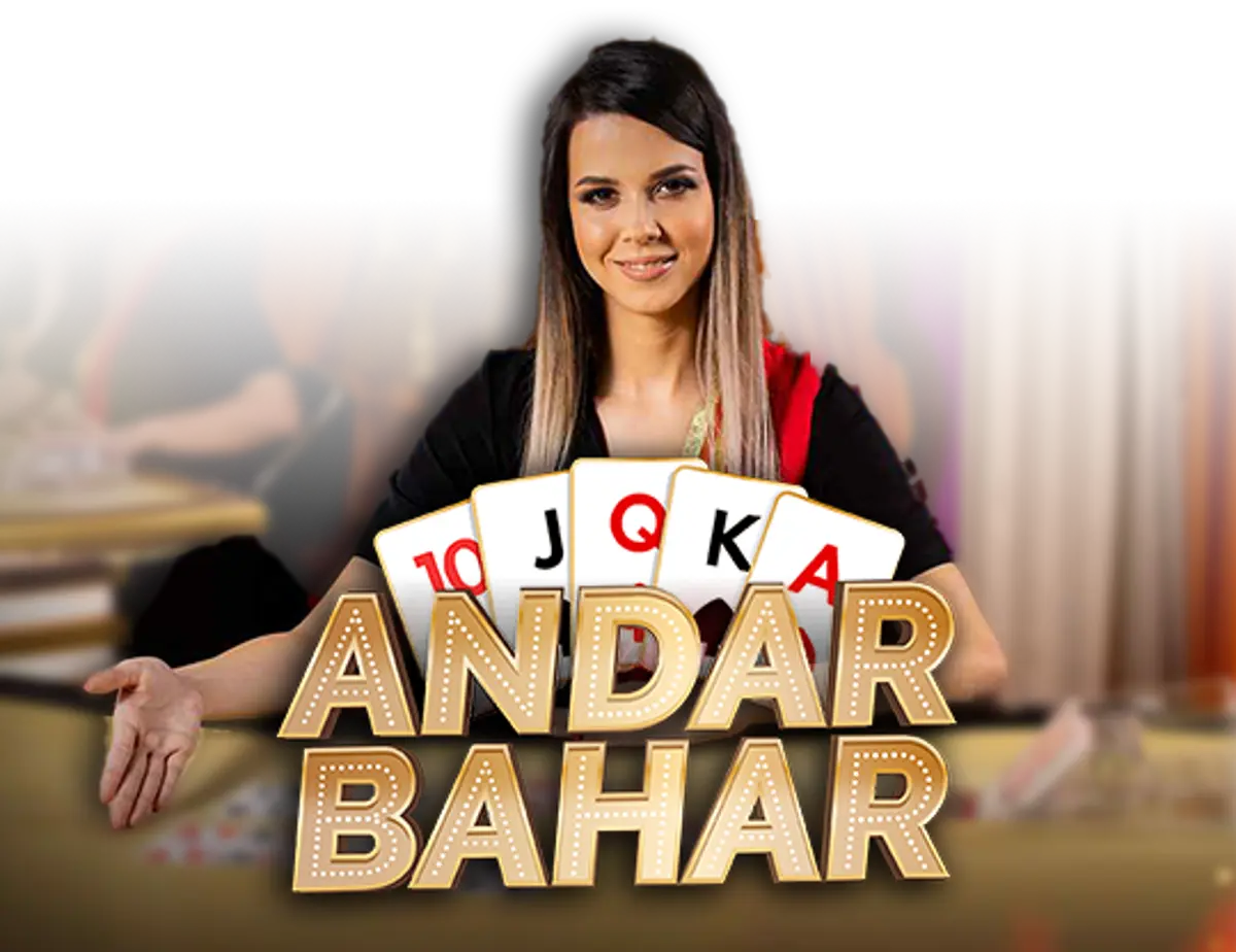 Andar Bahar (Ezugi) live casino artwork