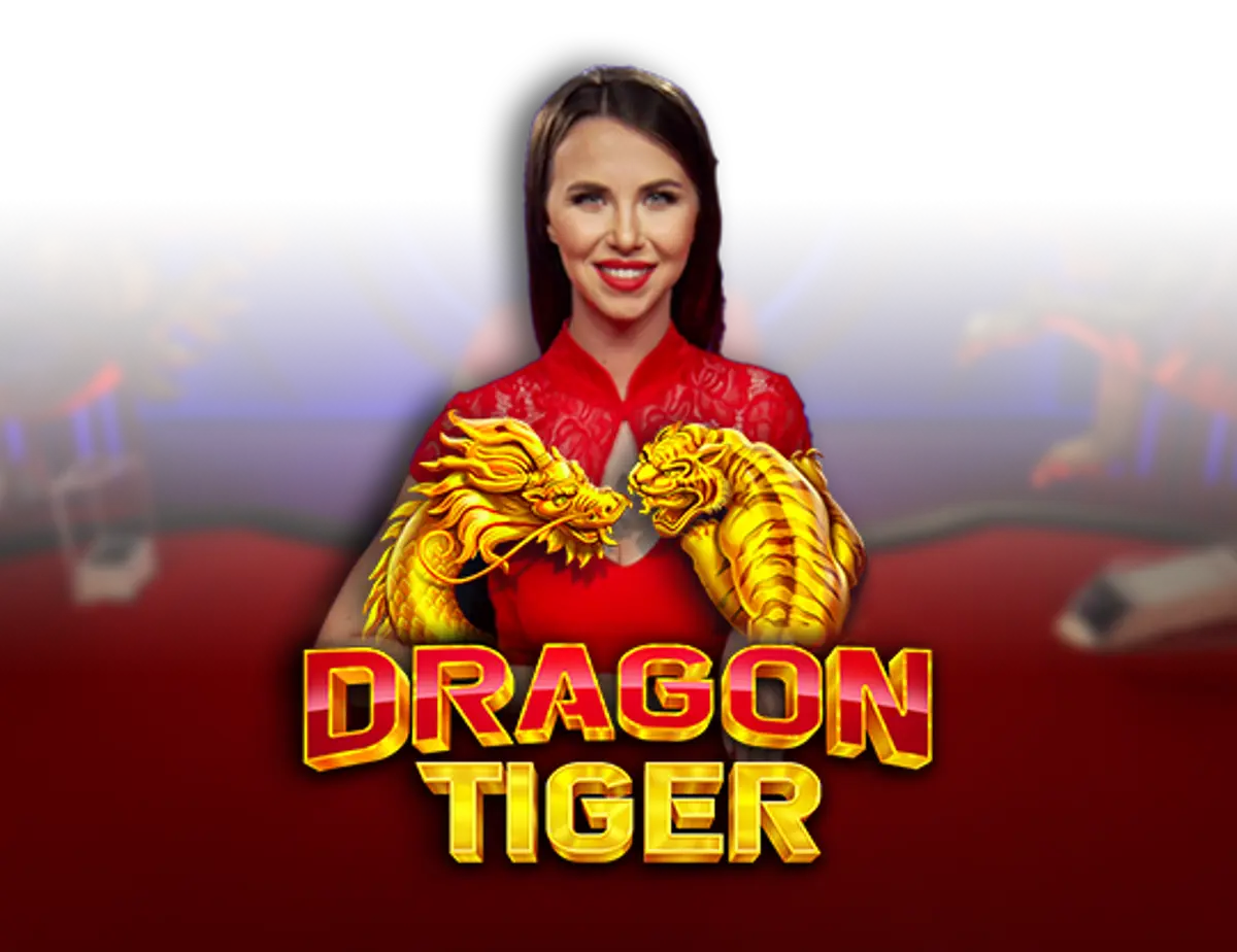 Dragon Tiger (Live) live casino artwork