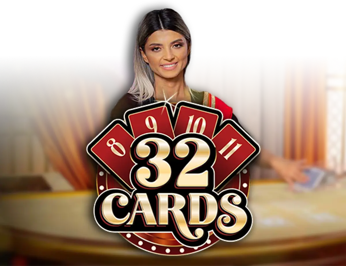 32 Cards