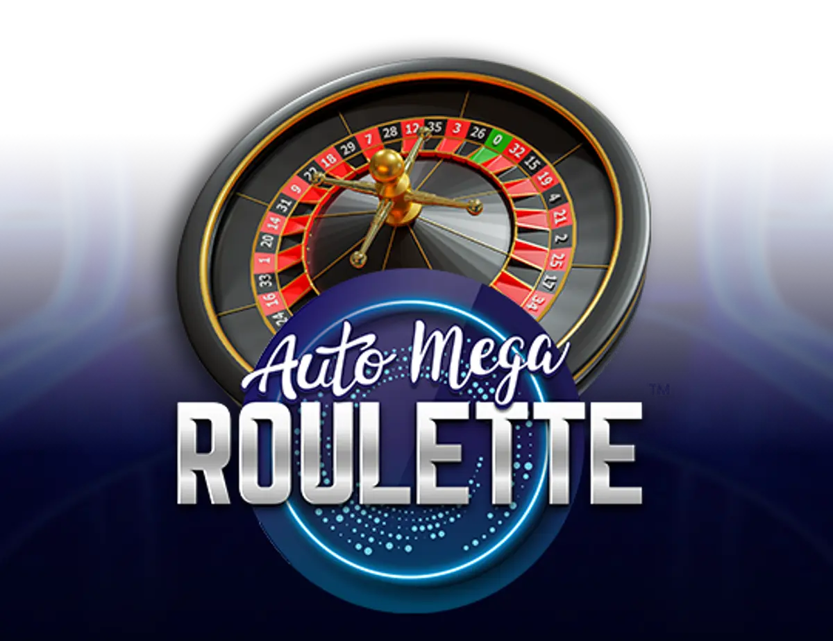 Auto Mega Roulette