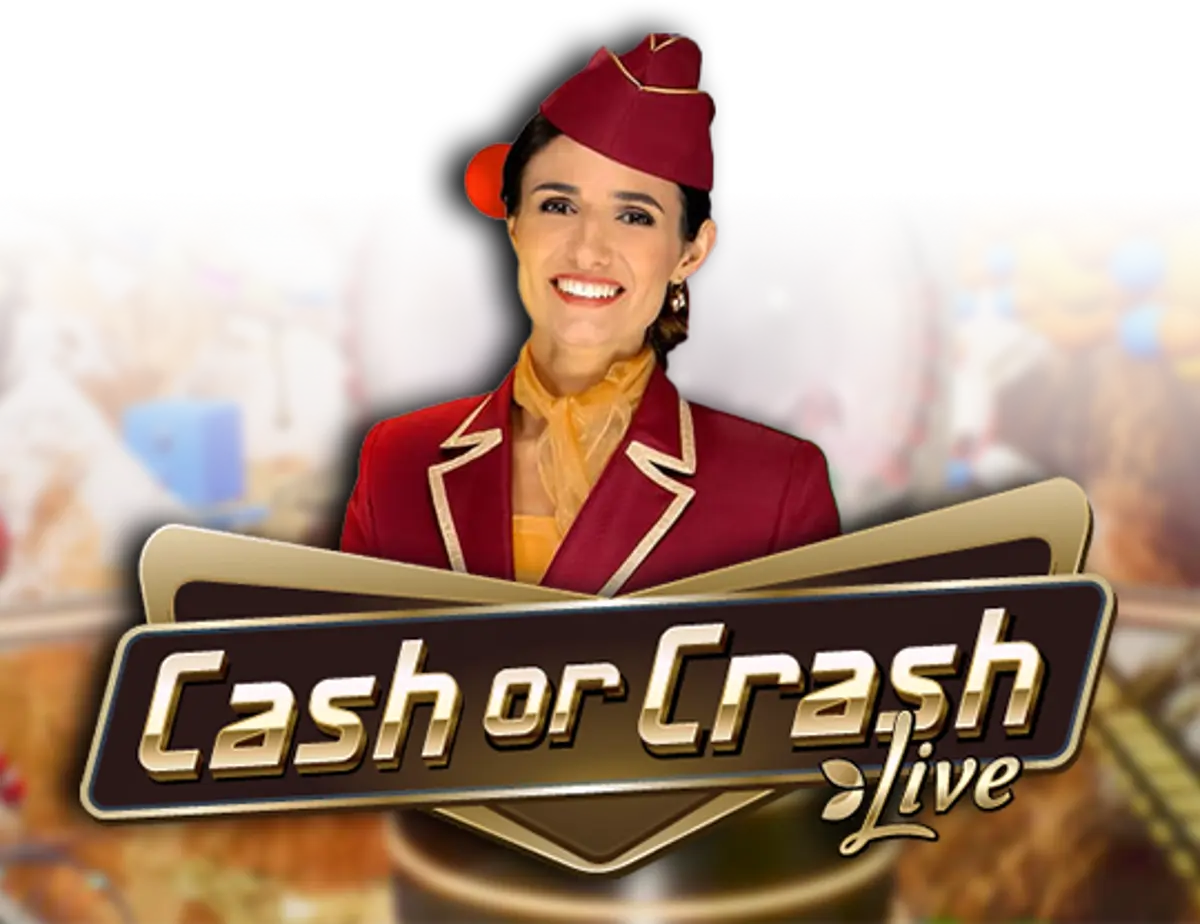 Cash or Crash