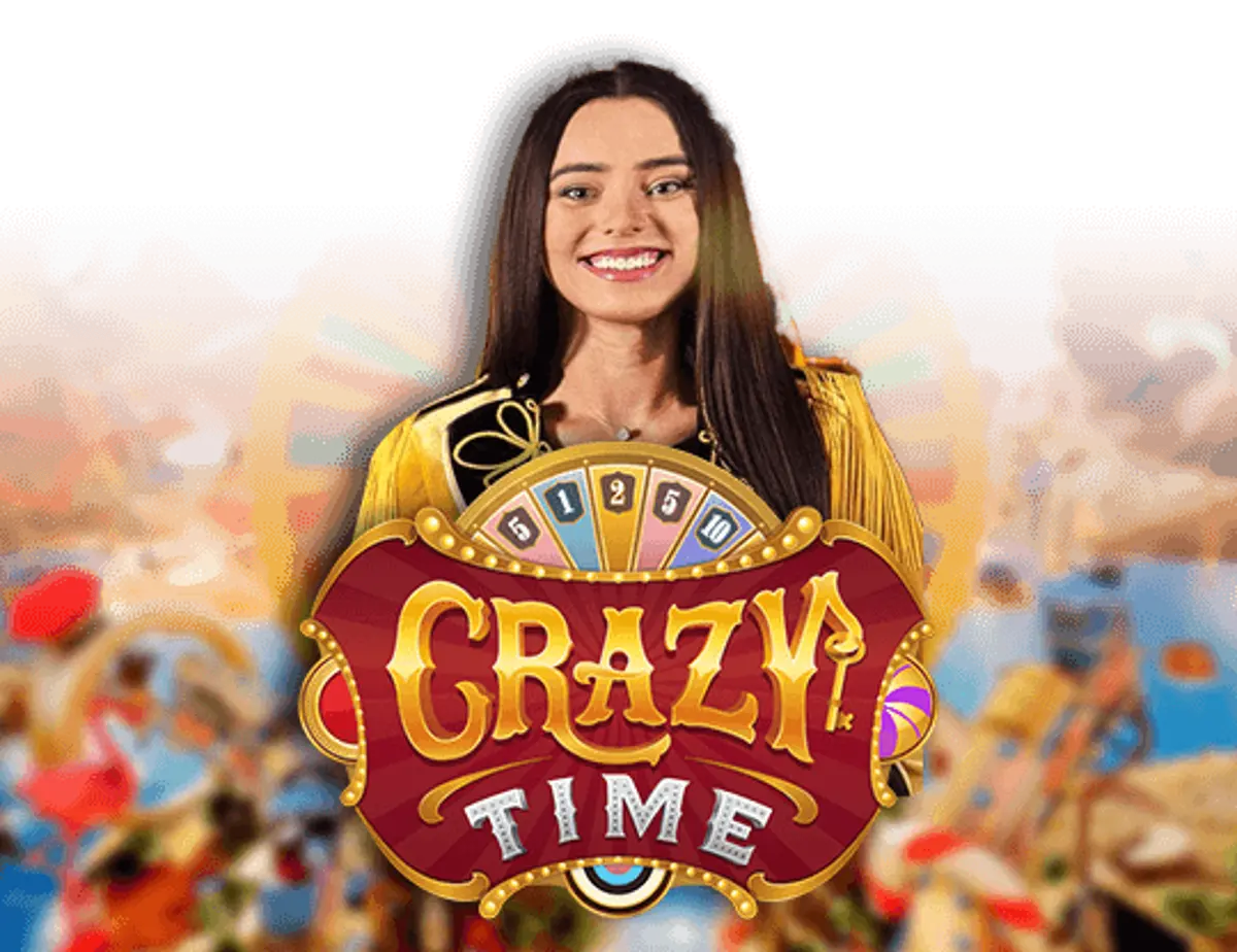 Crazy Time