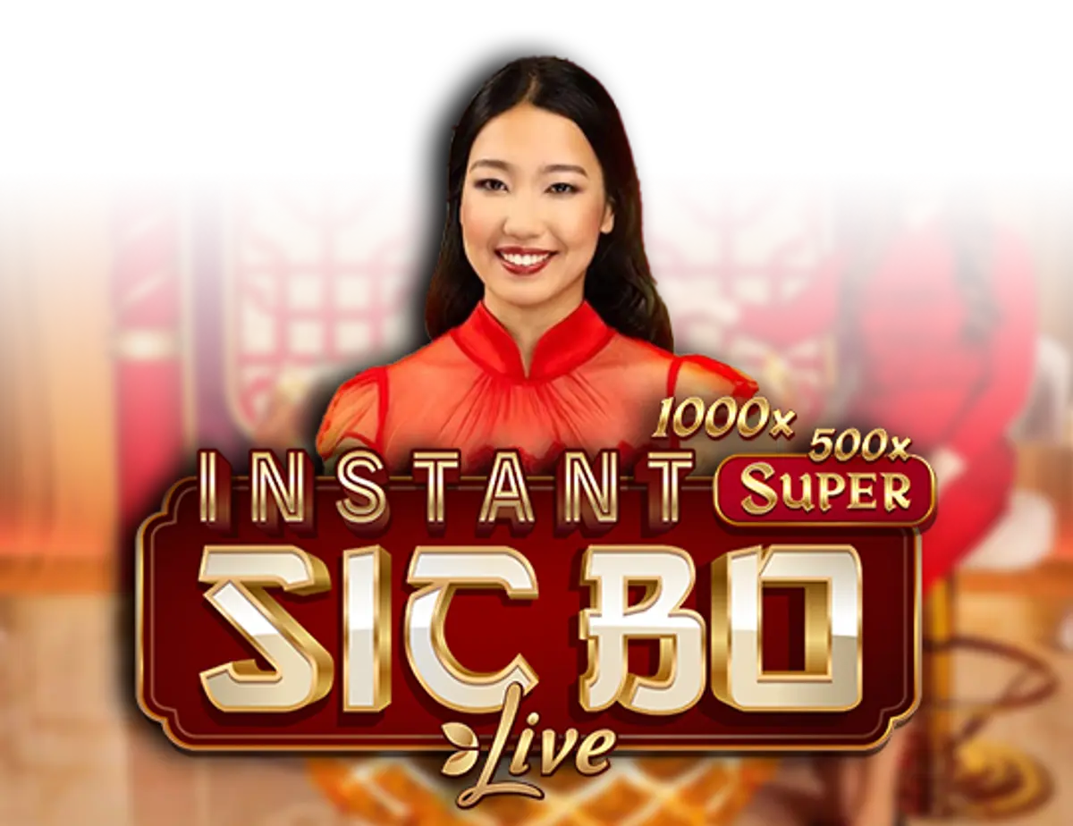 Instant Super Sic Bo