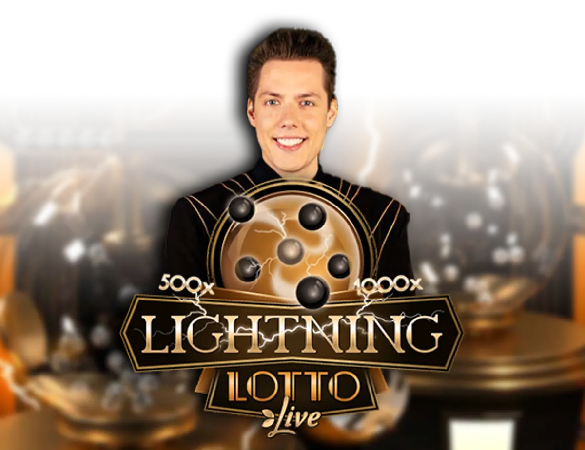 Lightning Lotto