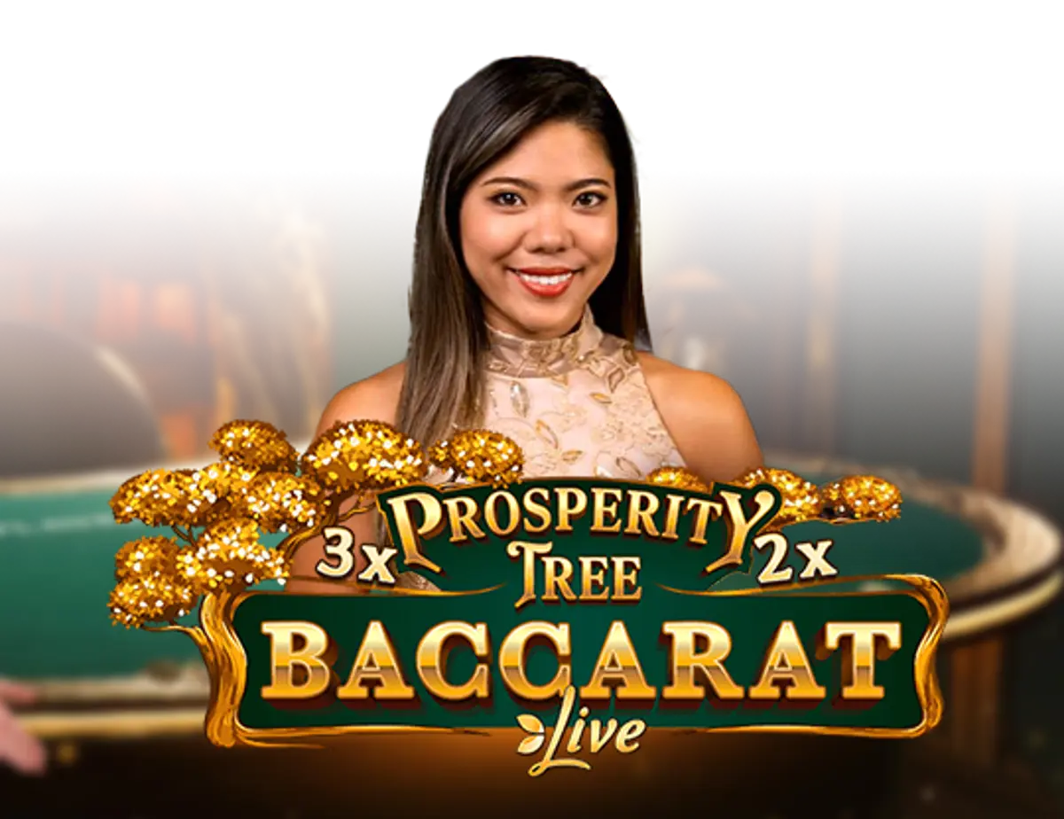 Prosperity Tree Baccarat