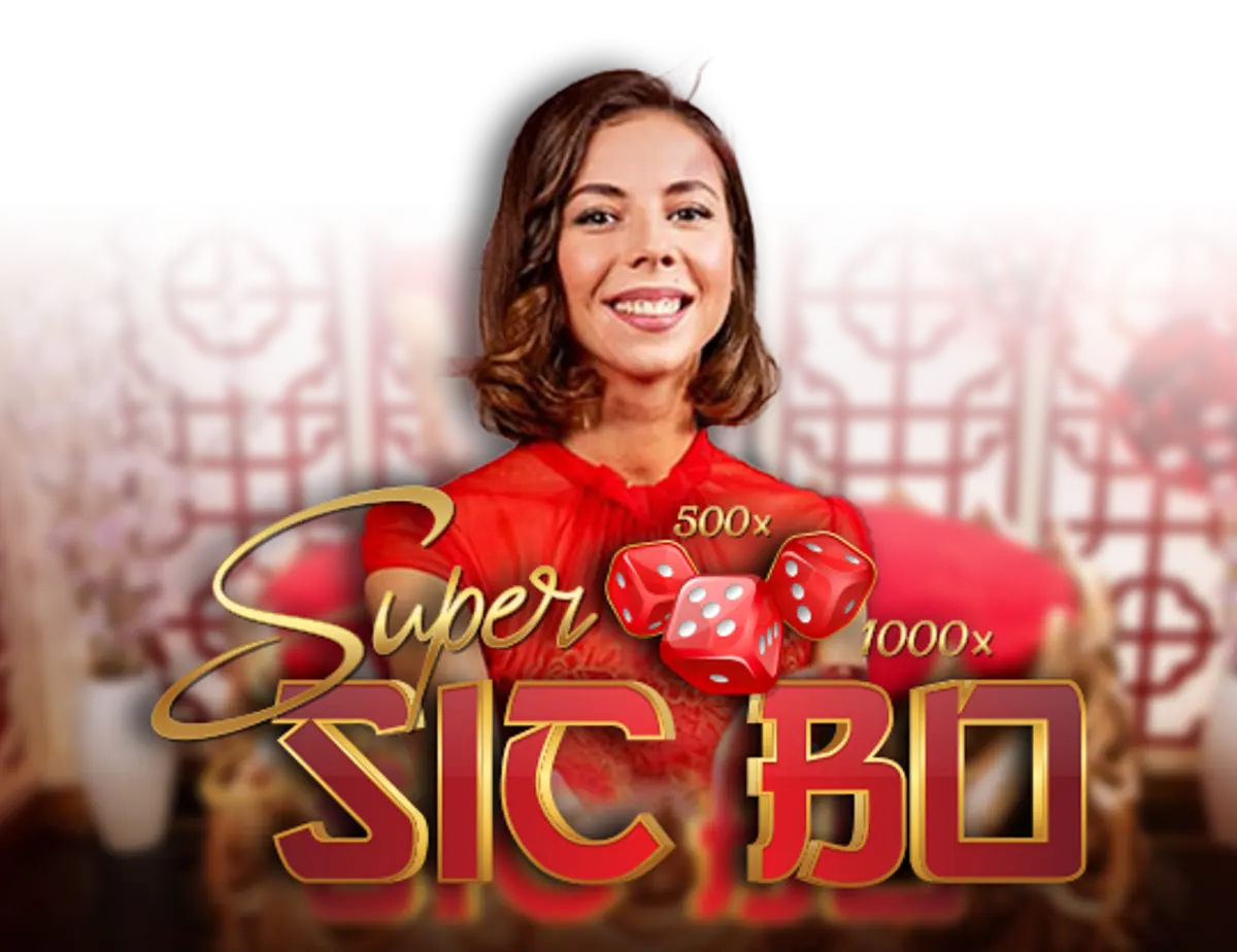 Super Sic Bo