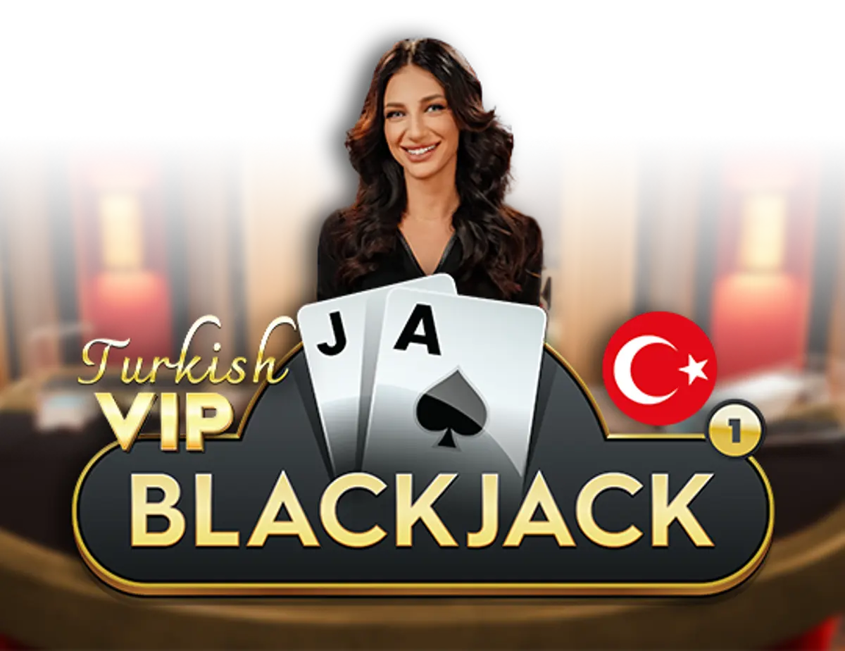 Turkish VIP Blackjack