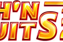 Cash'n Fruits 243 X by 1spin4win game artwork