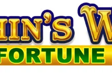Dolphin's Wealth Fortune by 1spin4win game artwork
